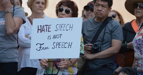 hate speech not free speech.jpg